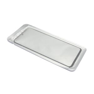 Staklo touchscreen-a za Huawei Honor X8 crni (MS).