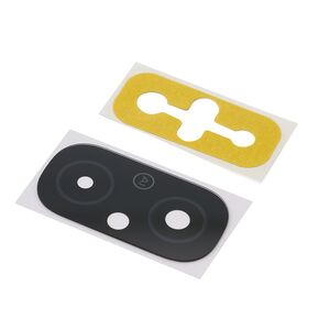 Staklo kamere za Xiaomi Redmi 12C Ocean Blue (MS).