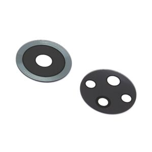 Staklo kamere za Huawei Honor 50 crni (MS).