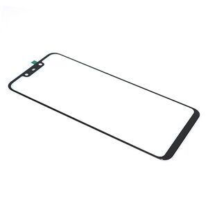 Staklo touchscreen-a za Huawei Mate 20 Lite crni (MS).