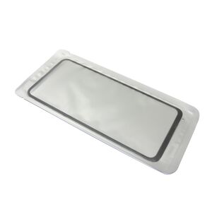 Staklo touchscreen-a za Huawei Honor 9X Lite crni (MS).