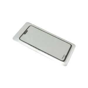 Staklo touchscreen-a za Huawei Honor 9X Lite + OCA stiker crni (MS).