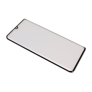 Staklo touchscreen-a + OCA za Xiaomi Mi Note 10 Lite crni original (MS).