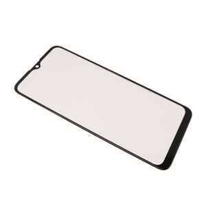 Staklo touchscreen-a + OCA za Motorola Moto E20 crni (MS).