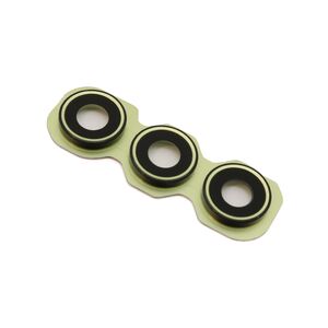 Staklo kamere za Samsung A356 Galaxy A35 5G 5G Lemon (MS).