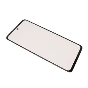 Staklo touchscreen-a + OCA za Motorola Moto G 5G crni (MS).
