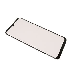 Staklo touchscreen-a + OCA za Motorola Moto G50 crni (MS).