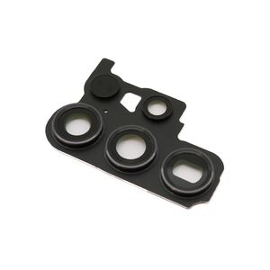 Staklo kamere za Samsung Galaxy S23 Ultra Phantom crni (MS).