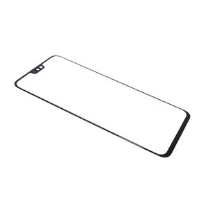 Staklo touchscreen-a za Huawei Honor 8X crni (MS).
