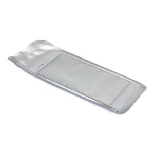 Staklo touchscreen-a za Huawei P10 Lite + OCA stiker beli (MS).