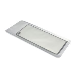 Staklo touchscreen-a za Huawei P40 crni (MS).