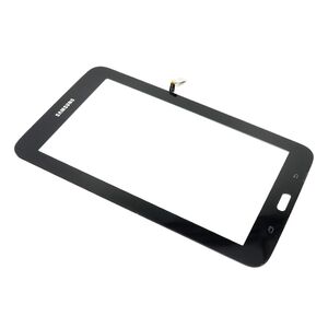 touchscreen za Samsung T113 Galaxy Tab 3 Lite 7.0 VE Rev 0.1 crni (MS).