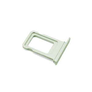 Ulozak SIM kartice za Iphone 15 Green (MS).