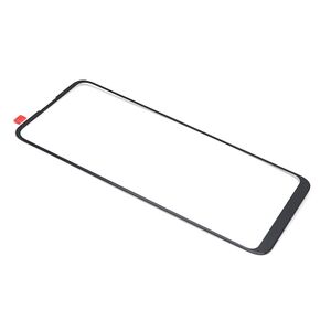 Staklo touchscreen-a za Samsung A115 Galaxy A11 crni original (MS).