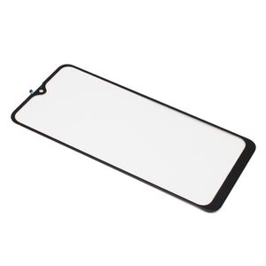 Staklo touchscreen-a za Samsung A107 Galaxy A10s + OCA stiker crni (MS).