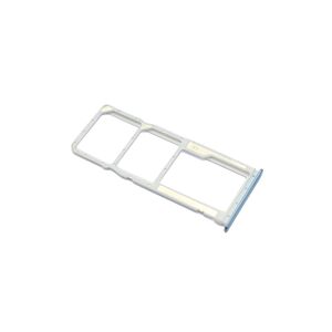 Ulozak za SIM za Xiaomi Redmi Note 10 Pro blue (MS).