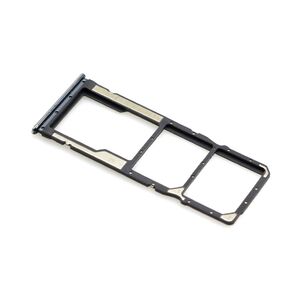 Ulozak SIM kartice za Xiaomi Redmi Note 8 beli (MS).