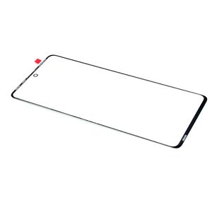 Staklo touchscreen-a za Samsung A715F Galaxy A71 crni original (MS).