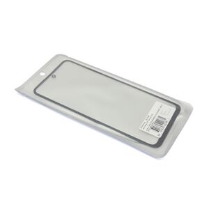 Staklo touchscreen-a za LG K42 + OCA sticker crni (MS).