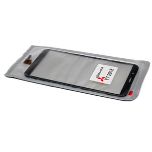 touchscreen za Huawei Y7 2018 with OCA sticker (MS).