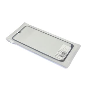 Staklo touchscreen-a za Motorola E7 + OCA sticker crni (MS).