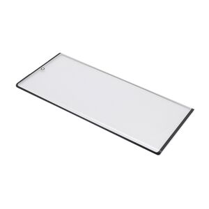 Staklo touchscreen-a za Samsung N985 Samsung N980 Galaxy Note 20 Ultra crni (MS).