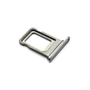 Ulozak za SIM za Iphone 13 Pro crni (Single Sim) (MS).