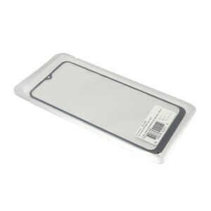 Staklo touchscreen-a za Realme C25Y + OCA sticker crni (MS).