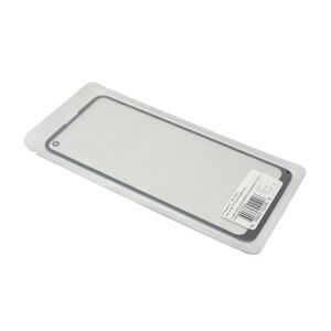 Staklo touchscreen-a za Motorola Moto G9 Power + OCA sticker crni (MS).