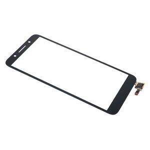 touchscreen za Alcatel OT-5009 1C crni (MS). touchscreen za Alcatel OT-5009 1C crni (MS).