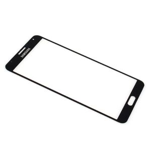 Staklo touchscreen-a za Samsung N9000 Galaxy Note 3 crni (MS).