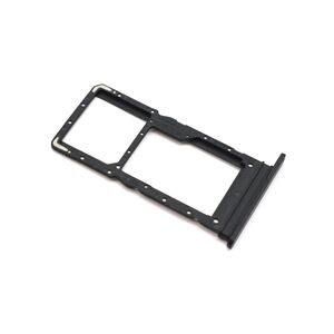 Ulozak SIM kartice za Huawei Honor X6a Midnight crni (MS).