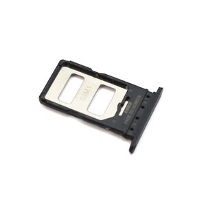 Ulozak SIM kartice za Xiaomi Redmi Note 13 Pro Midnight crni (MS).