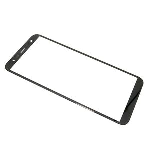 Staklo touchscreen-a za Samsung J415F/J610F Galaxy J4 Plus/J6 Plus crni original (MS).