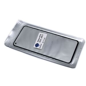 Staklo touchscreen-a za Xiaomi Mi 11 LITE + OCA stiker crni (MS).