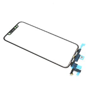touchscreen za Iphone X crni original (MS).