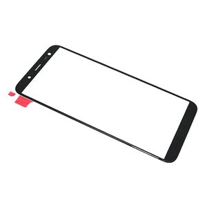 Staklo touchscreen-a za Samsung J600F Galaxy J6 2018 crni original (MS).