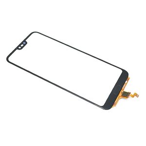 touchscreen za Huawei Honor 10 crni (MS).
