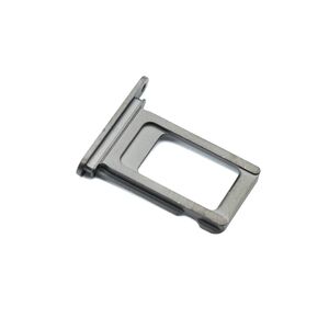 Ulozak za SIM za Iphone 12 Pro Max crni (MS).