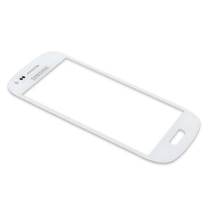 Staklo touchscreen-a za Samsung I8190 Galaxy S3 mini beli original (MS).