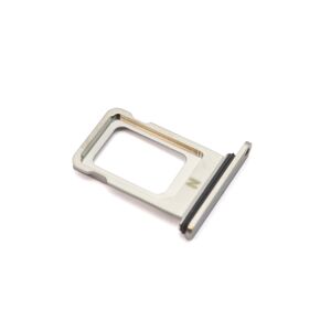 Ulozak SIM kartice za Iphone 15 Pro Max Natural Titanium (MS).