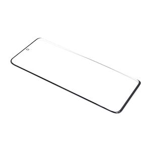 Staklo touchscreen-a za Samsung G980 Galaxy S20 crni (MS).