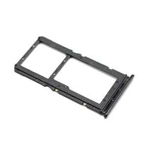 Ulozak SIM kartice za Xiaomi Redmi Note 7 crni (MS).