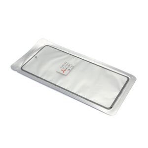 Staklo touchscreen-a za Xiaomi 11T + OCA stiker crni (MS).