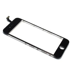 touchscreen za Iphone 6G sa frejmom crni (MS).