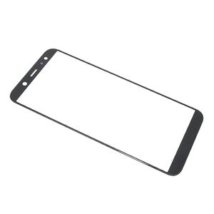 Staklo touchscreen-a za Samsung A600F Galaxy A6 2018 crni original (MS).