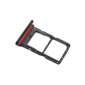 Ulozak za SIM za Huawei Nova SE crni (MS).