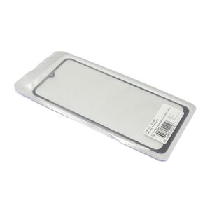 Staklo touchscreen-a za Samsung A035 Galaxy A03 + OCA sticker crni (161 mm) (MS).