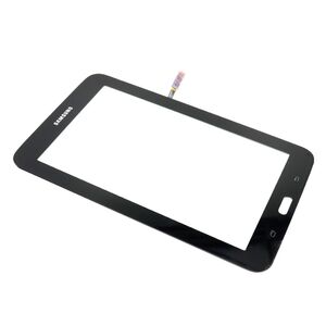 touchscreen za Samsung T113 Galaxy Tab 3 Lite 7.0 VE Rev 0.1 crni original (MS).