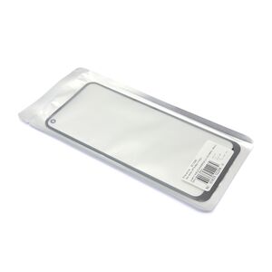 Staklo touchscreen-a za Realme 7i + OCA sticker crni (MS).